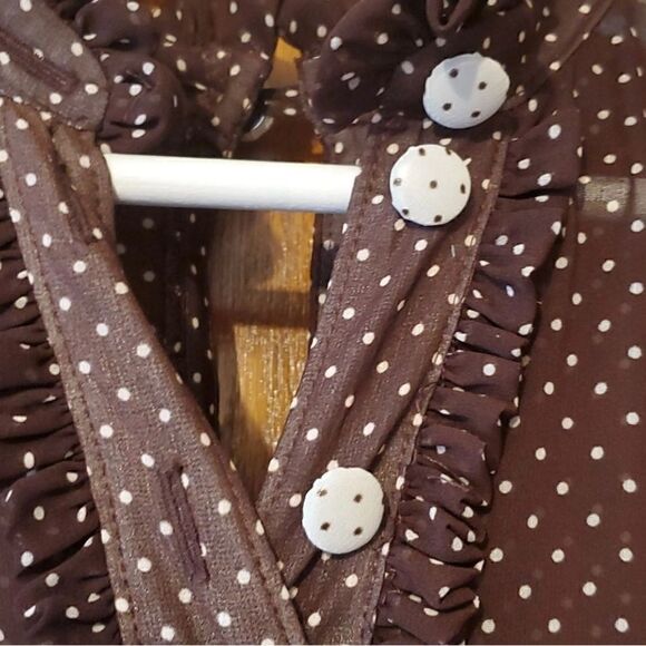 Gorgeous Dress by Canadian Designer Serendipity - Picture 8 of 8